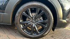 Mazda CX-30 2.5 e-Skyactiv G MHEV [140] Homura 5dr Petrol Hatchback